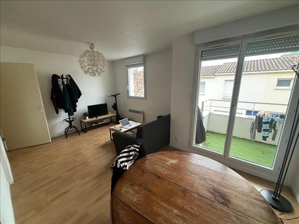 Appartement à louer |  BEGLES |  3 pièces | 53 m²