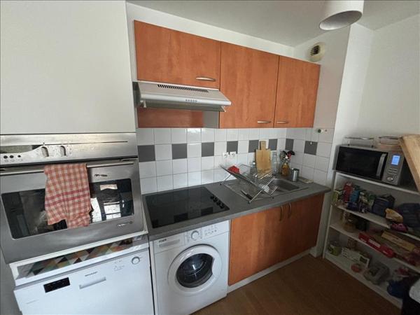 Appartement à louer |  BEGLES |  3 pièces | 53 m²