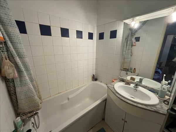 Appartement à louer |  BEGLES |  3 pièces | 53 m²