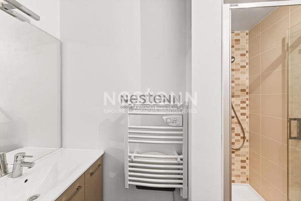 Contemporaine aux portes de Lamballe Rare à la vente ! Vivable de plain pied, proche des commodités et de la gare