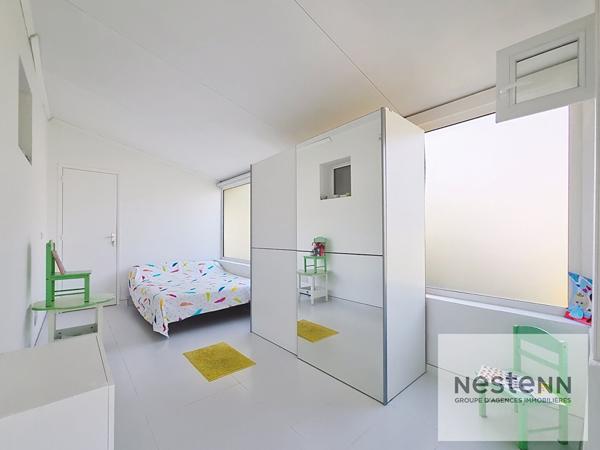 Saint-Aygulf, Maison vue mer avec studette independante