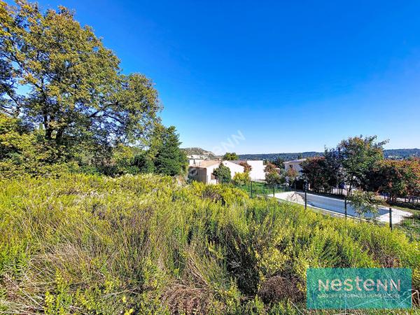 Terrain a vendre a ISTRES - Secteur Tour etang