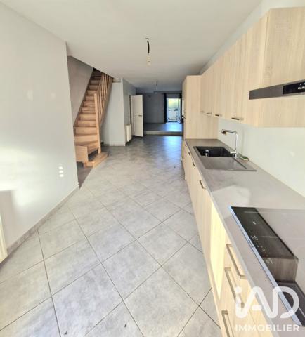Maison à vendre 5 pièces 93,5 m² Tréveray