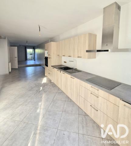 Maison à vendre 5 pièces 93,5 m² Tréveray