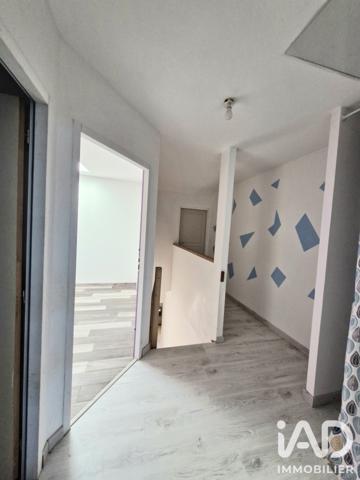 Maison à vendre 5 pièces 93,5 m² Tréveray