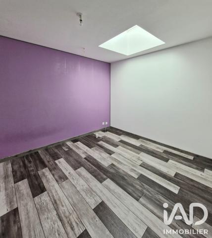 Maison à vendre 5 pièces 93,5 m² Tréveray