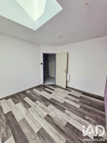 Maison à vendre 5 pièces 93,5 m² Tréveray