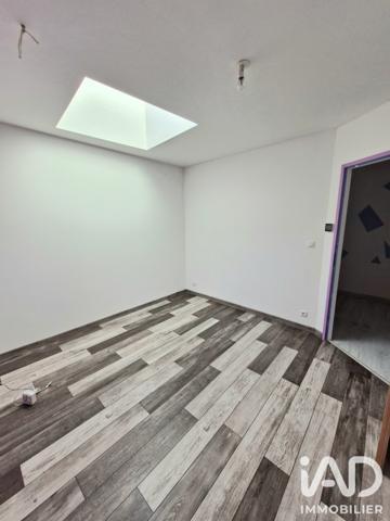 Maison à vendre 5 pièces 93,5 m² Tréveray