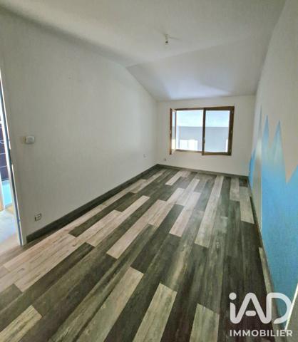Maison à vendre 5 pièces 93,5 m² Tréveray