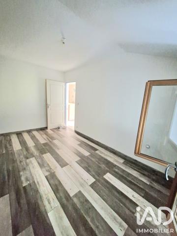 Maison à vendre 5 pièces 93,5 m² Tréveray