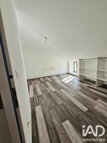 Maison à vendre 5 pièces 93,5 m² Tréveray