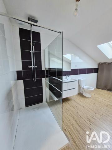 Maison à vendre 5 pièces 93,5 m² Tréveray