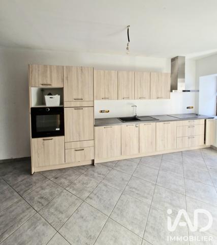 Maison à vendre 5 pièces 93,5 m² Tréveray