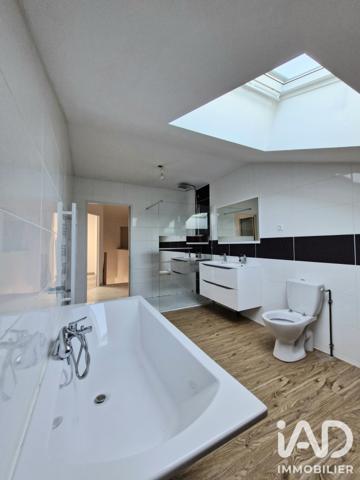 Maison à vendre 5 pièces 93,5 m² Tréveray