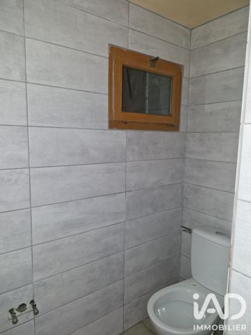 Maison à vendre 5 pièces 93,5 m² Tréveray