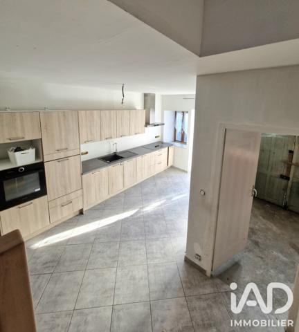 Maison à vendre 5 pièces 93,5 m² Tréveray