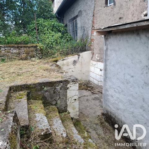 Maison à vendre 5 pièces 93,5 m² Tréveray