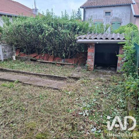 Maison à vendre 5 pièces 93,5 m² Tréveray