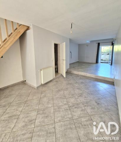 Maison à vendre 5 pièces 93,5 m² Tréveray