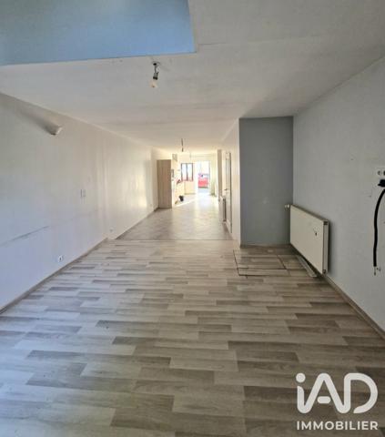 Maison à vendre 5 pièces 93,5 m² Tréveray