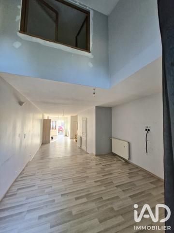 Maison à vendre 5 pièces 93,5 m² Tréveray