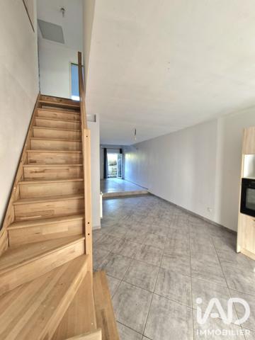 Maison à vendre 5 pièces 93,5 m² Tréveray