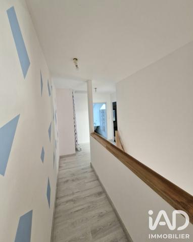 Maison à vendre 5 pièces 93,5 m² Tréveray