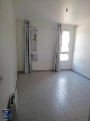 Appartement à louer 1 pièce 20.23m² Lyon (69007)