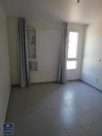 Appartement à louer 1 pièce 20.23m² Lyon (69007)