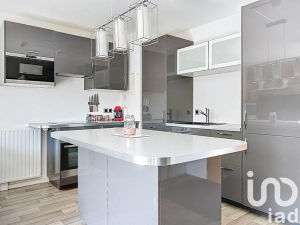 Appartement 2 pièces de 46 m² à Chartres-de-Bretagne (35131)