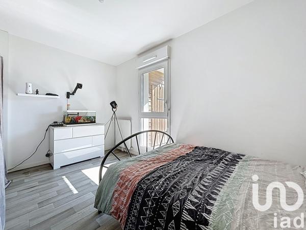 Appartement 2 pièces de 46 m² à Chartres-de-Bretagne (35131)