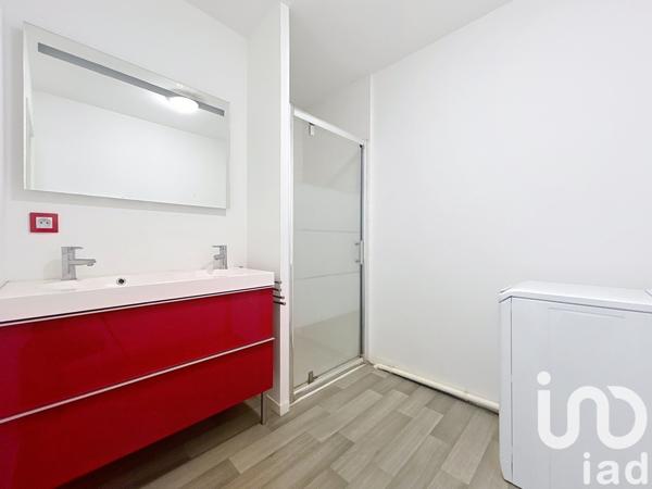 Appartement 2 pièces de 46 m² à Chartres-de-Bretagne (35131)