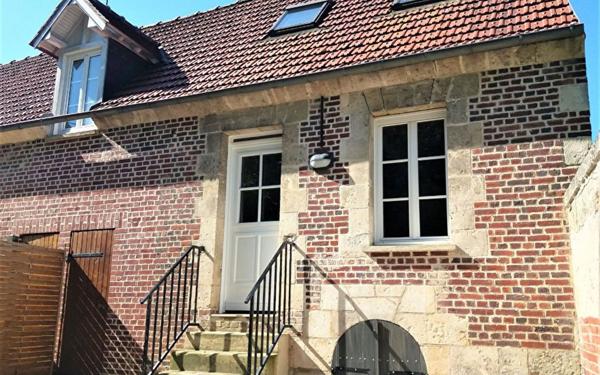 Maison à louer
