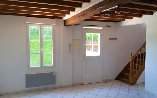 Maison à louer