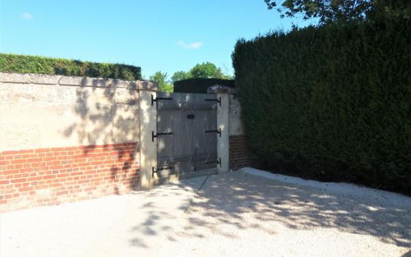 Maison à louer