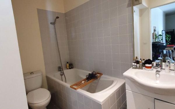 Appartement à louer    1 pièce •  Limoges