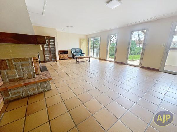 Vente maison Le May Sur Evre : 159 000 € - AJP Immobilier Saint-Macaire-en-Mauges