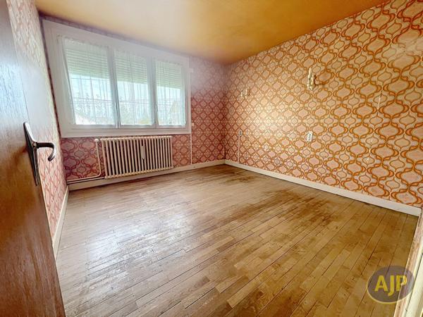 Vente maison Le May Sur Evre : 159 000 € - AJP Immobilier Saint-Macaire-en-Mauges