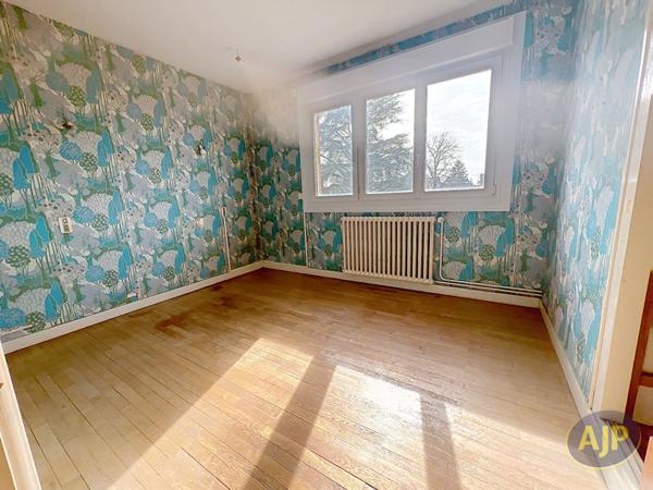 Vente maison Le May Sur Evre : 159 000 € - AJP Immobilier Saint-Macaire-en-Mauges