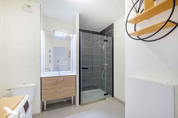 Appartement à vendre |  Lyon 07 |  2 pièces | 43 m²
