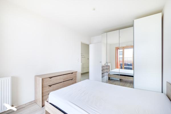 Appartement à vendre |  Lyon 07 |  2 pièces | 43 m²
