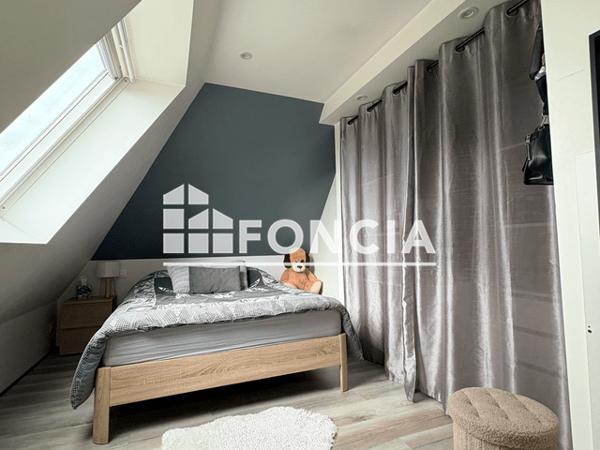 Location Appartement meublé 2 pièces 28.68 m² - 23 RUE DES SPORTS Strasbourg 67100