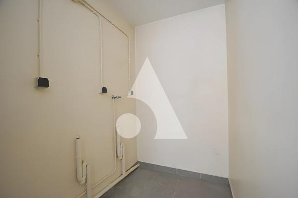 Appartement 2 pièces 46 m2