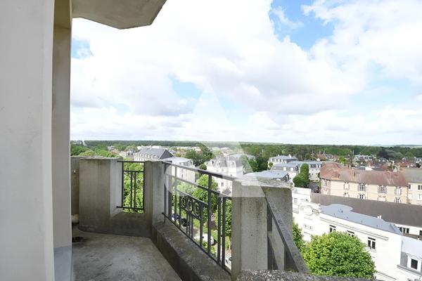 Appartement 2 pièces 46 m2