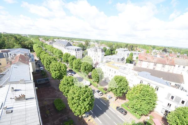 Appartement 2 pièces 46 m2