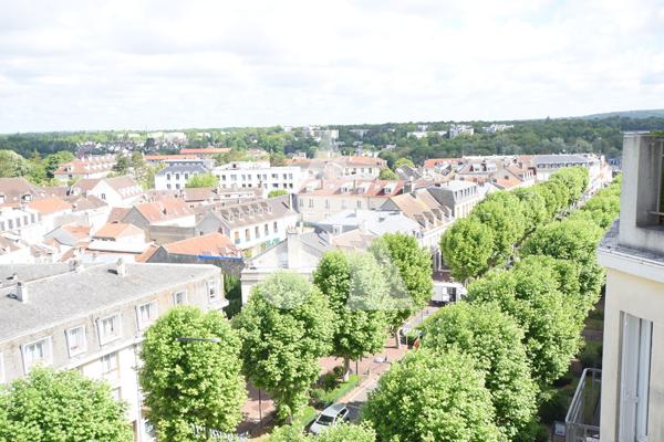 Appartement 2 pièces 46 m2