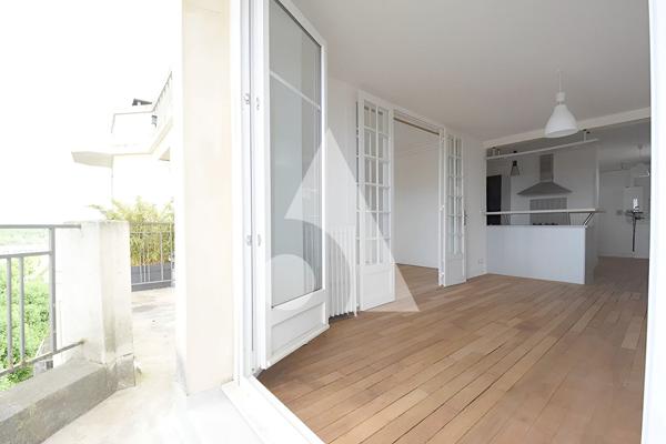 Appartement 2 pièces 46 m2