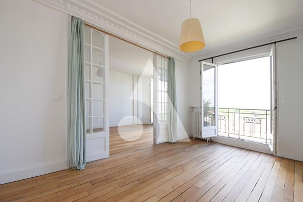 Appartement 2 pièces 46 m2