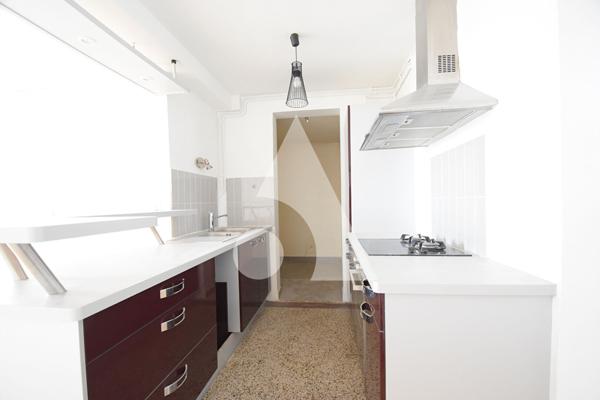 Appartement 2 pièces 46 m2