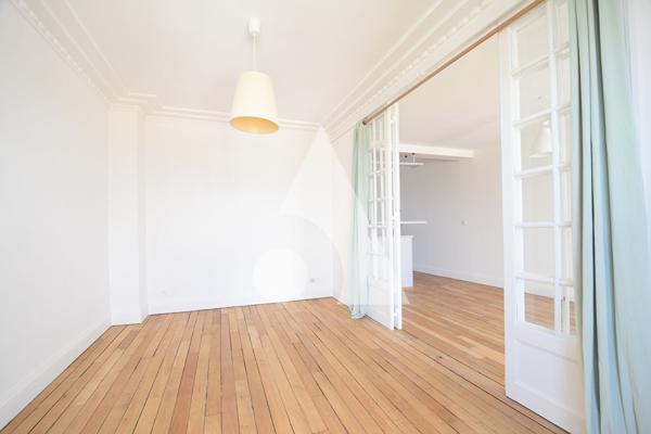 Appartement 2 pièces 46 m2